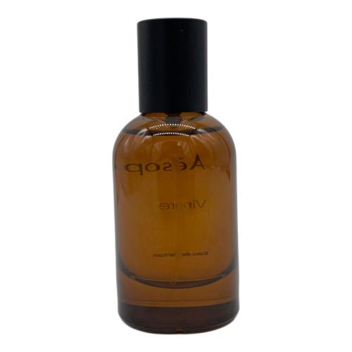 Aesop. (イソップ) オードパルファム 50ml 残量80%-99% Virere
