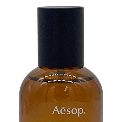 Aesop. (イソップ) オードパルファム 50ml 残量80%-99% Virere