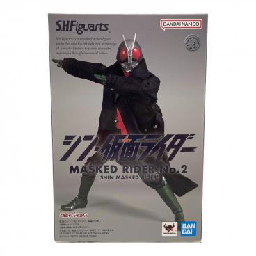 S.H.Figuarts (エス・エイチ・フィギュアーツ) 仮面ライダーファイズ