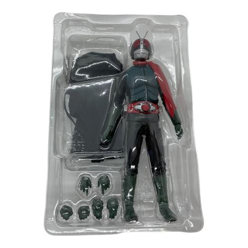 S.H.Figuarts (エス・エイチ・フィギュアーツ) シン・仮面ライダー　仮面ライダー2号 ■箱潰れ気味