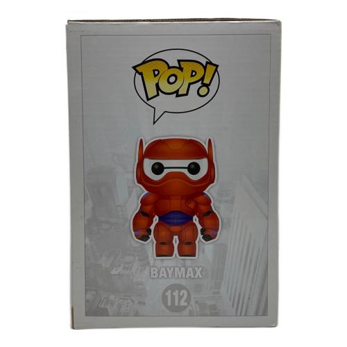 FUNKO (ファンコ) POP  BIGHERO6 未開封