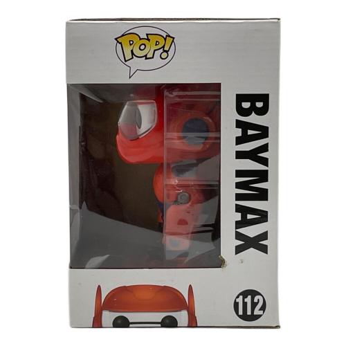 FUNKO (ファンコ) POP  BIGHERO6 未開封