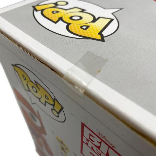 FUNKO (ファンコ) POP  BIGHERO6 未開封