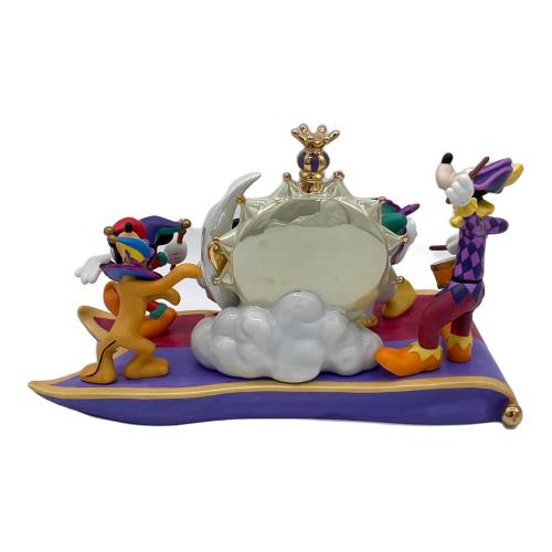 DISNEY (ディズニー) フィギュア ディズニーランド開園15周年記念 フィギュアリン