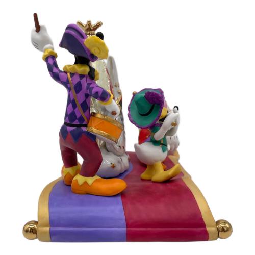 DISNEY (ディズニー) フィギュア ディズニーランド開園15周年記念 フィギュアリン
