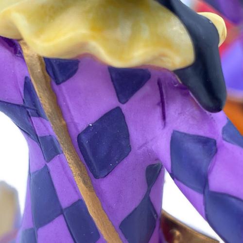 DISNEY (ディズニー) フィギュア ディズニーランド開園15周年記念 フィギュアリン