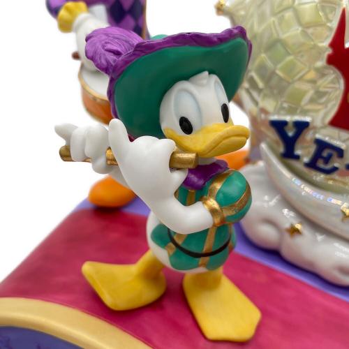DISNEY (ディズニー) フィギュア ディズニーランド開園15周年記念 フィギュアリン