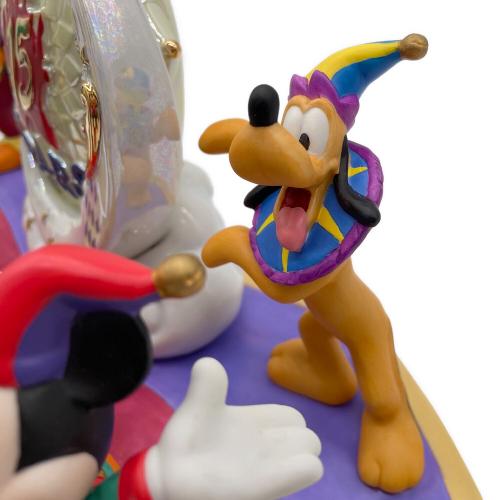 DISNEY (ディズニー) フィギュア ディズニーランド開園15周年記念 フィギュアリン