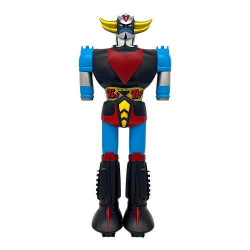 ジャンボマシンダー 宇宙の王者 ジャンボマシンダー UFOロボ グレンダイザー プラモデル