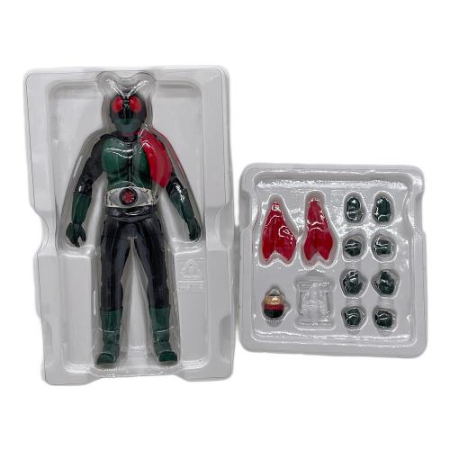 S.H.Figuarts (エス・エイチ・フィギュアーツ) 仮面ライダー1号（桜島Ver.）