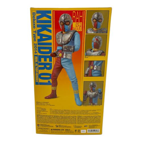 MEDICOM TOY (メディコムトイ) フィギュア
