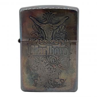 ZIPPO (ジッポ) オイルライター 1994年 マルボロ・ロングホーン
