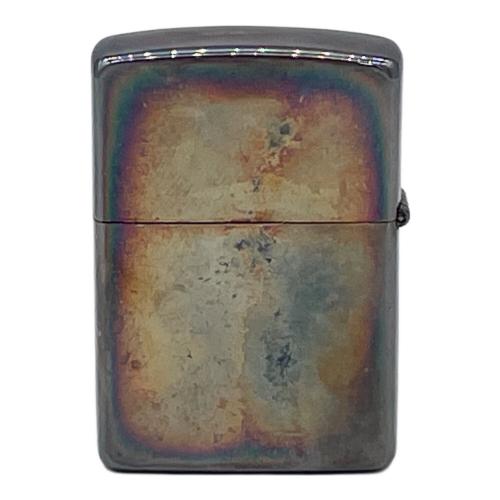 ZIPPO (ジッポ) オイルライター 1994年 マルボロ・ロングホーン