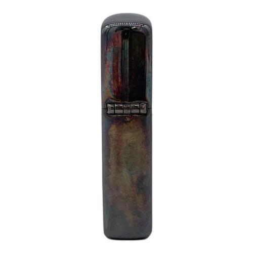 ZIPPO (ジッポ) オイルライター 1994年 マルボロ・ロングホーン