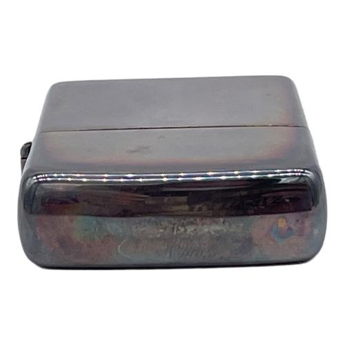 ZIPPO (ジッポ) オイルライター 1994年 マルボロ・ロングホーン