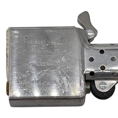 ZIPPO (ジッポ) オイルライター 1994年 マルボロ・ロングホーン