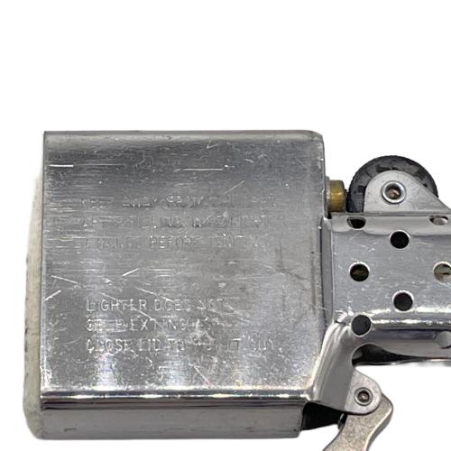 ZIPPO (ジッポ) オイルライター 1994年 マルボロ・ロングホーン