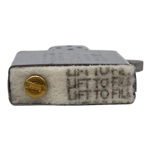 ZIPPO (ジッポ) オイルライター 1994年 マルボロ・ロングホーン