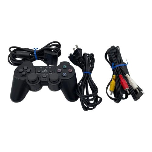 SONY (ソニー) PlayStation2 SCPH-18000