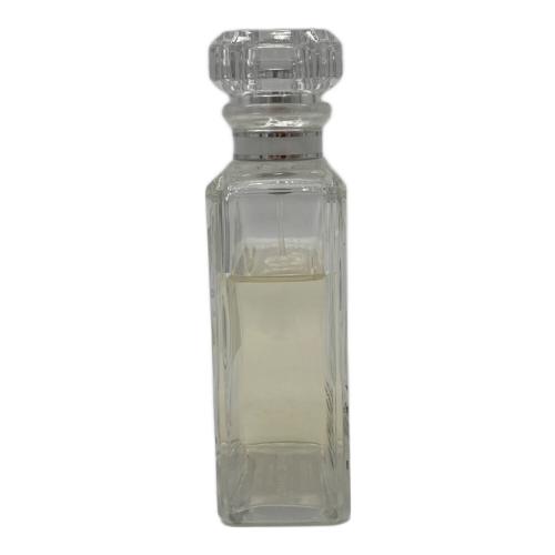 CHANEL (シャネル) オードトワレ 100ml　残量80%-50% N°5