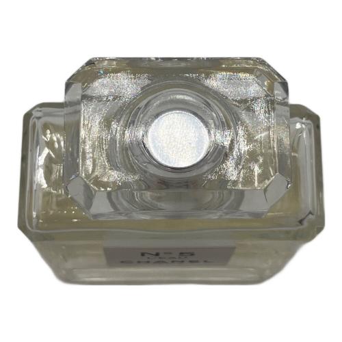 CHANEL (シャネル) オードトワレ 100ml　残量80%-50% N°5