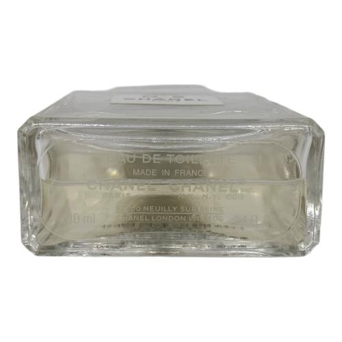 CHANEL (シャネル) オードトワレ 100ml　残量80%-50% N°5
