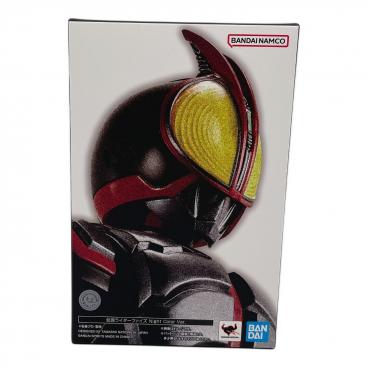 S.H.Figuarts (エス・エイチ・フィギュアーツ) 仮面ライダーファイズ