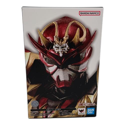 S.H.Figuarts (エス・エイチ・フィギュアーツ) 仮面ライダー装甲響鬼