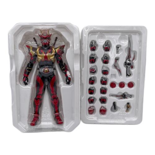 S.H.Figuarts (エス・エイチ・フィギュアーツ) 仮面ライダー装甲響鬼