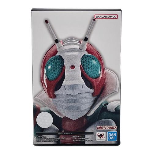 S.H.Figuarts (エス・エイチ・フィギュアーツ) フィギュア ■開封品
