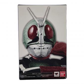 S.H.Figuarts (エス・エイチ・フィギュアーツ) フィギュア ■開封品