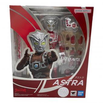 S.H.Figuarts ウルトラマン　アストラ