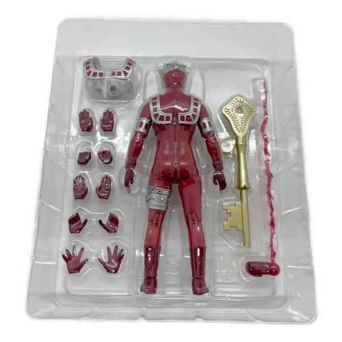 S.H.Figuarts ウルトラマン　アストラ