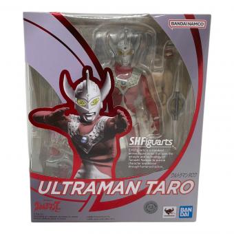 S.H.Figuarts (エス・エイチ・フィギュアーツ) ウルトラマンタロウ