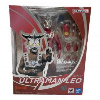 S.H.Figuarts (エス・エイチ・フィギュアーツ) ウルトラマンレオ