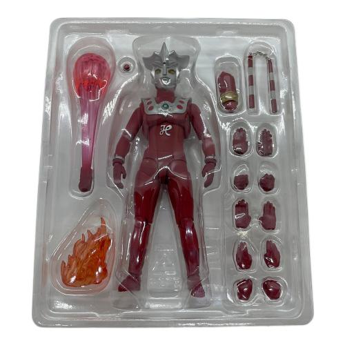 S.H.Figuarts (エス・エイチ・フィギュアーツ) ウルトラマンレオ