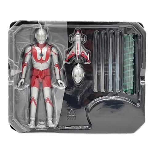 S.H.Figuarts (エス・エイチ・フィギュアーツ) ウルトラマン ■開封品