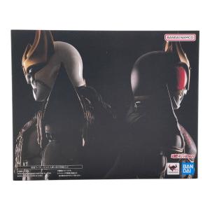 S.H.Figuarts (エス・エイチ・フィギュアーツ) フィギュア