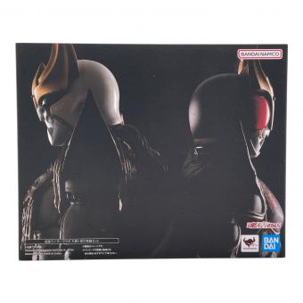 S.H.Figuarts (エス・エイチ・フィギュアーツ) フィギュア