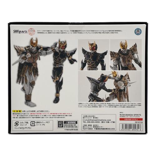S.H.Figuarts (エス・エイチ・フィギュアーツ) フィギュア