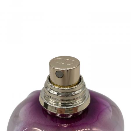 Dior (ディオール) オードパルファム 30ml ピュア・プワゾン