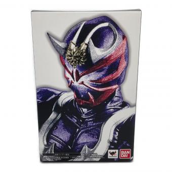 BANDAI (バンダイ) S.H.Figuarts(真骨彫製法) 仮面ライダー響鬼 ノンスケールフィギュア