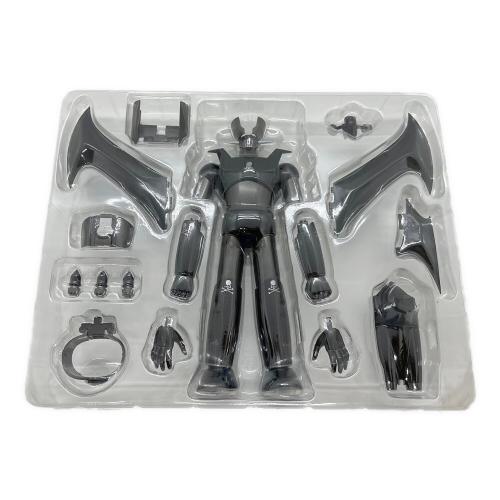 BANDAI 超合金魂 GX-105MMJ マジンガーZ 革進 -KAKUMEI SHINKA- mastermind JAPAN EDITION ノンスケールフィギュア
