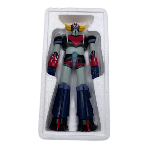BANDAI 超合金魂 GX-76SP グレンダイザー DYNAMIC CLASSICS アニメカラーバージョン ノンスケールフィギュア