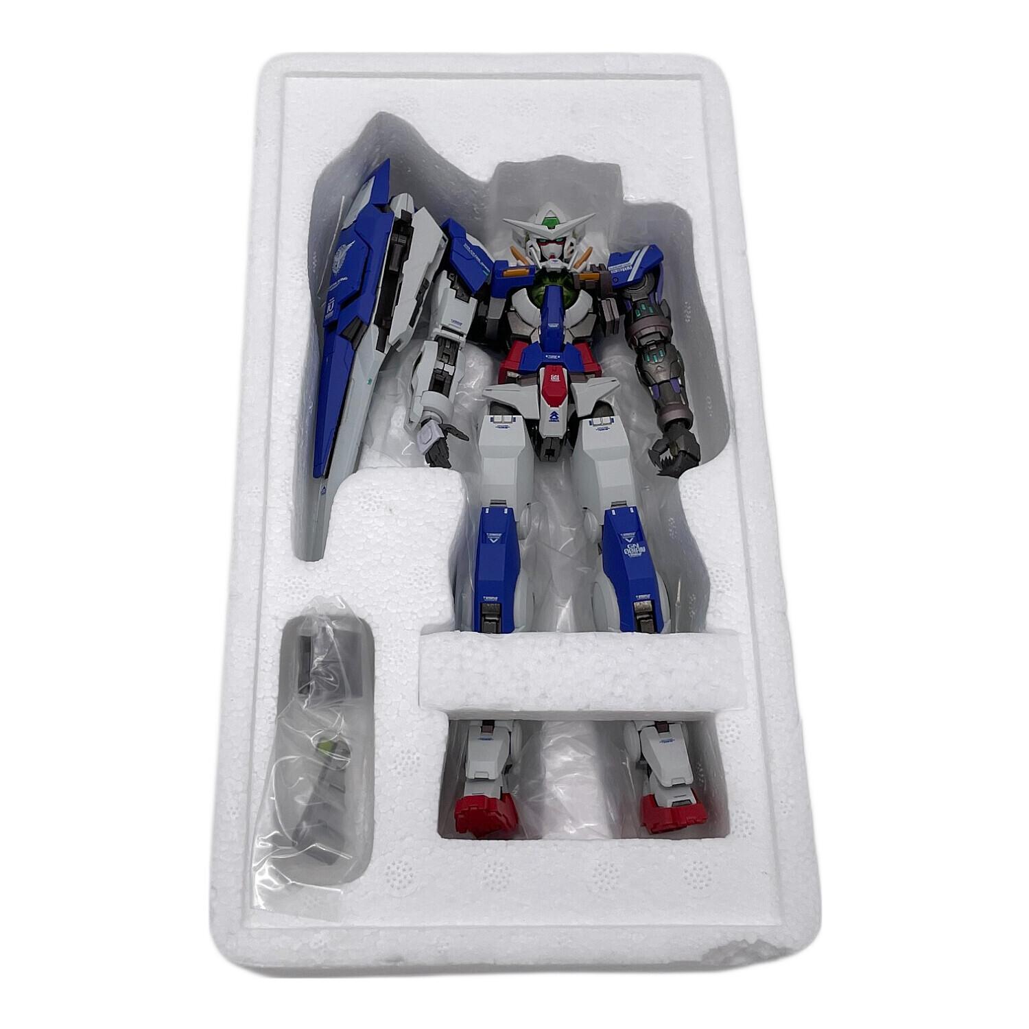 METAL BUILD ガンダム00 Festival 10 “Re：vision” ガンダムエクシア