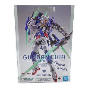 METAL BUILD ガンダム00 Festival 10 “Re：vision” ガンダムエクシアリペアIV