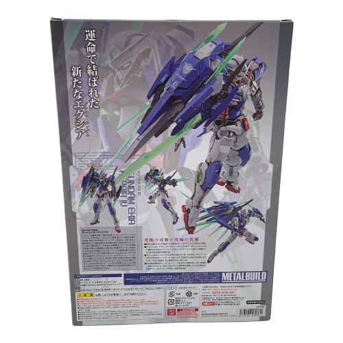 METAL BUILD ガンダム00 Festival 10 “Re：vision” ガンダムエクシアリペアIV