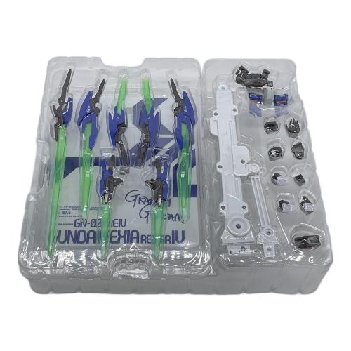 METAL BUILD ガンダム00 Festival 10 “Re：vision” ガンダムエクシアリペアIV