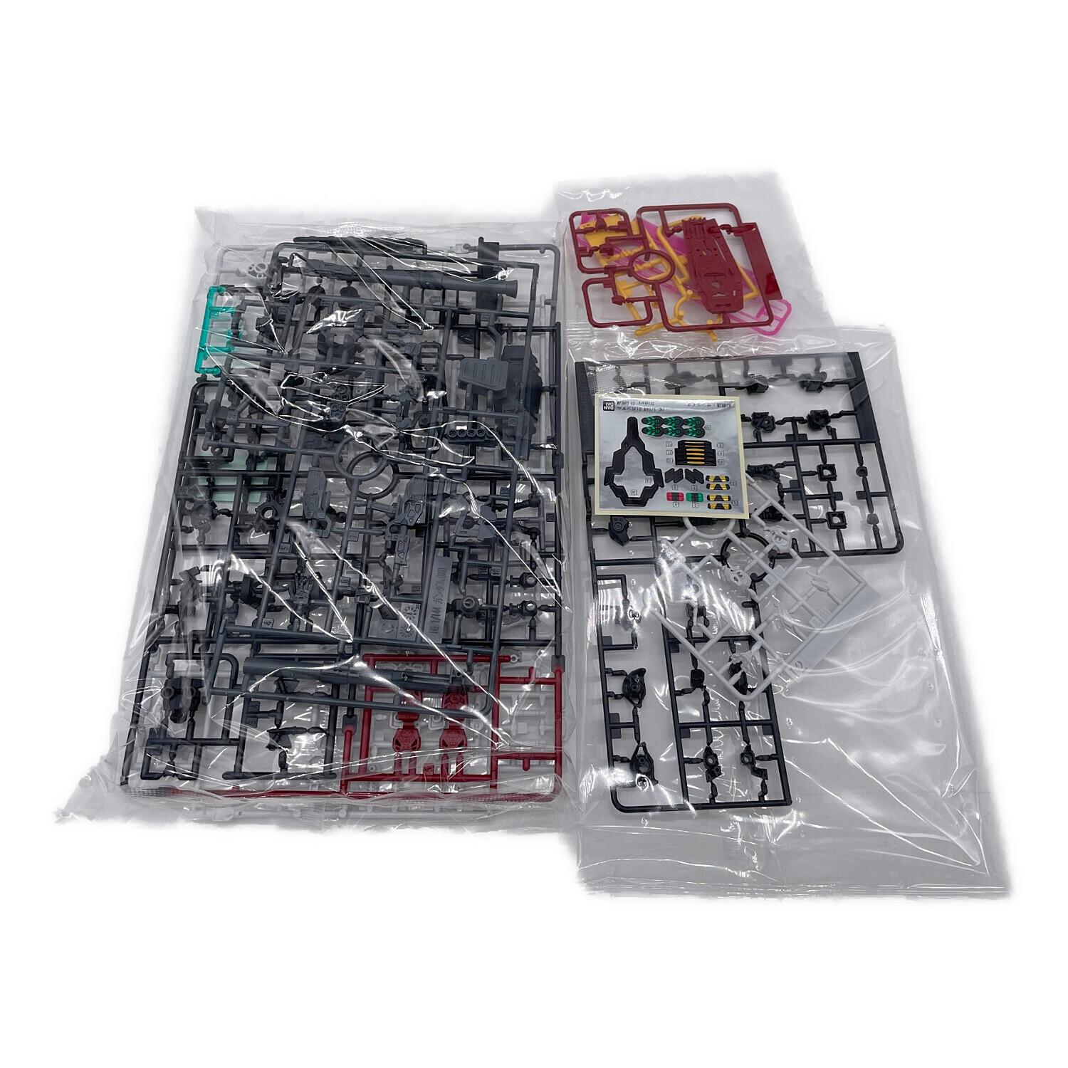 BANDAI (バンダイ) HG 1/144 01ガンダム プラモデル (ホビーオンライン