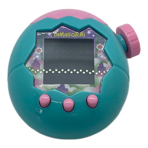 たまごっちパラダイスTamagotchi Paradise - Jade Forest